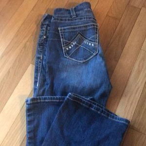 Ariat Jeans